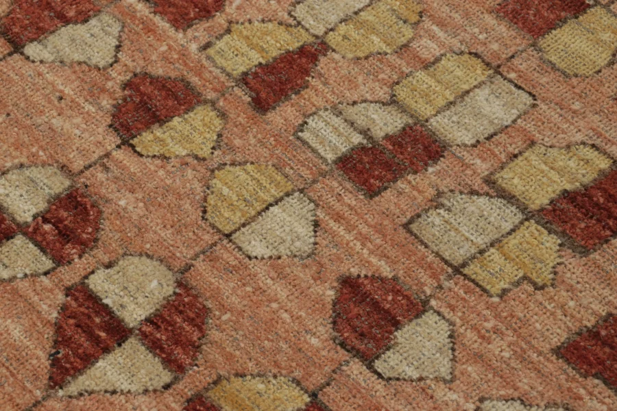 Burano Kurdish Rug