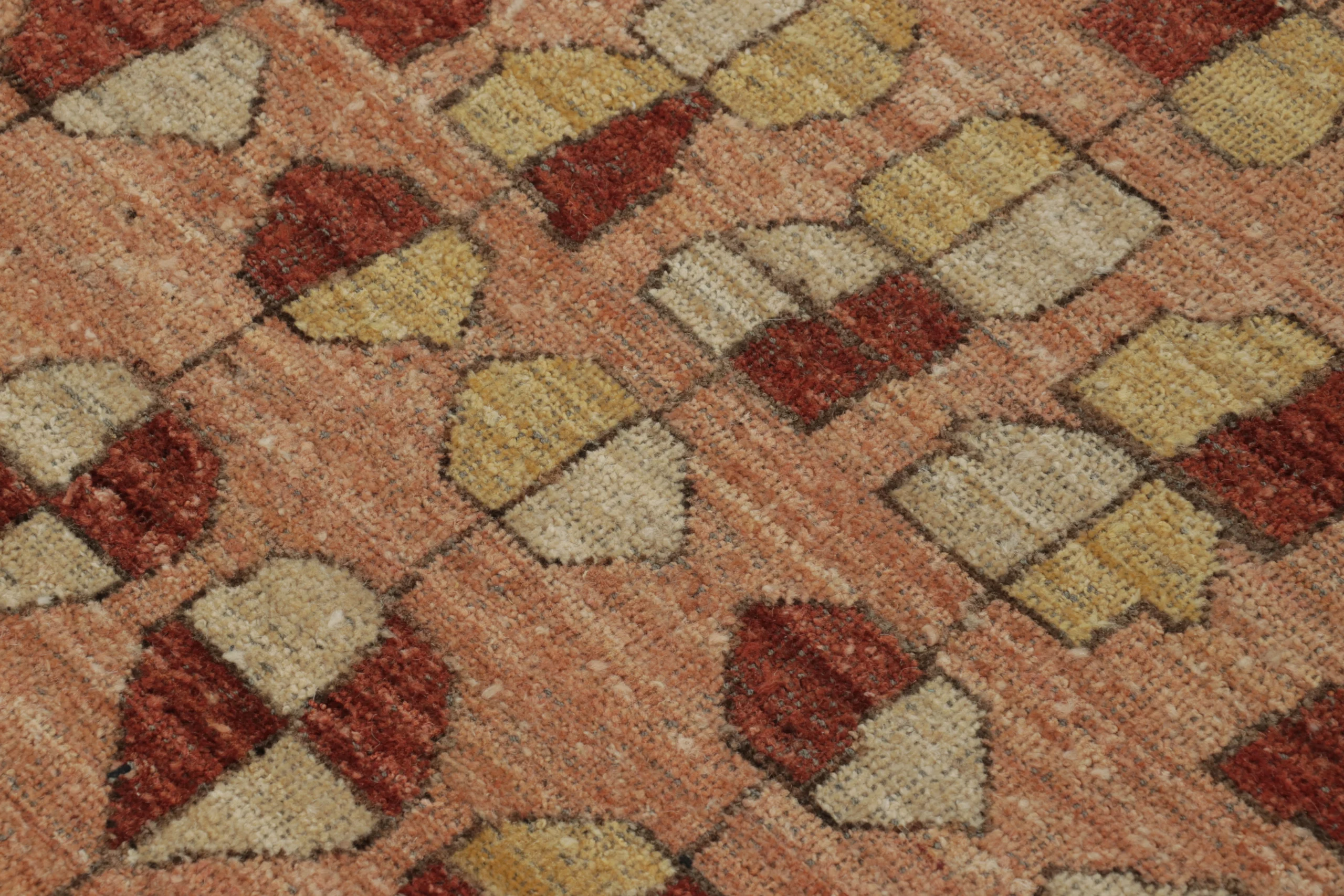 Burano Kurdish Rug