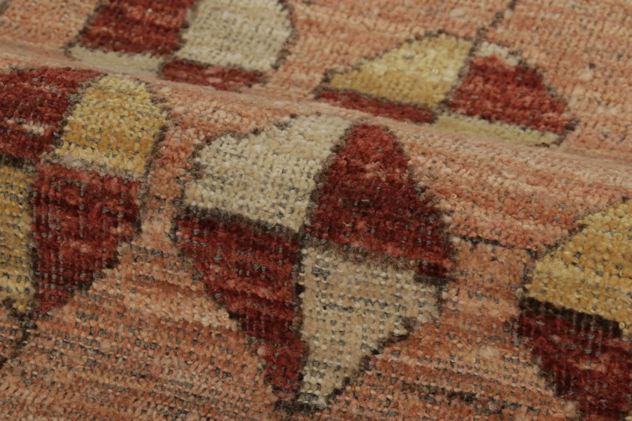 Burano Kurdish Rug