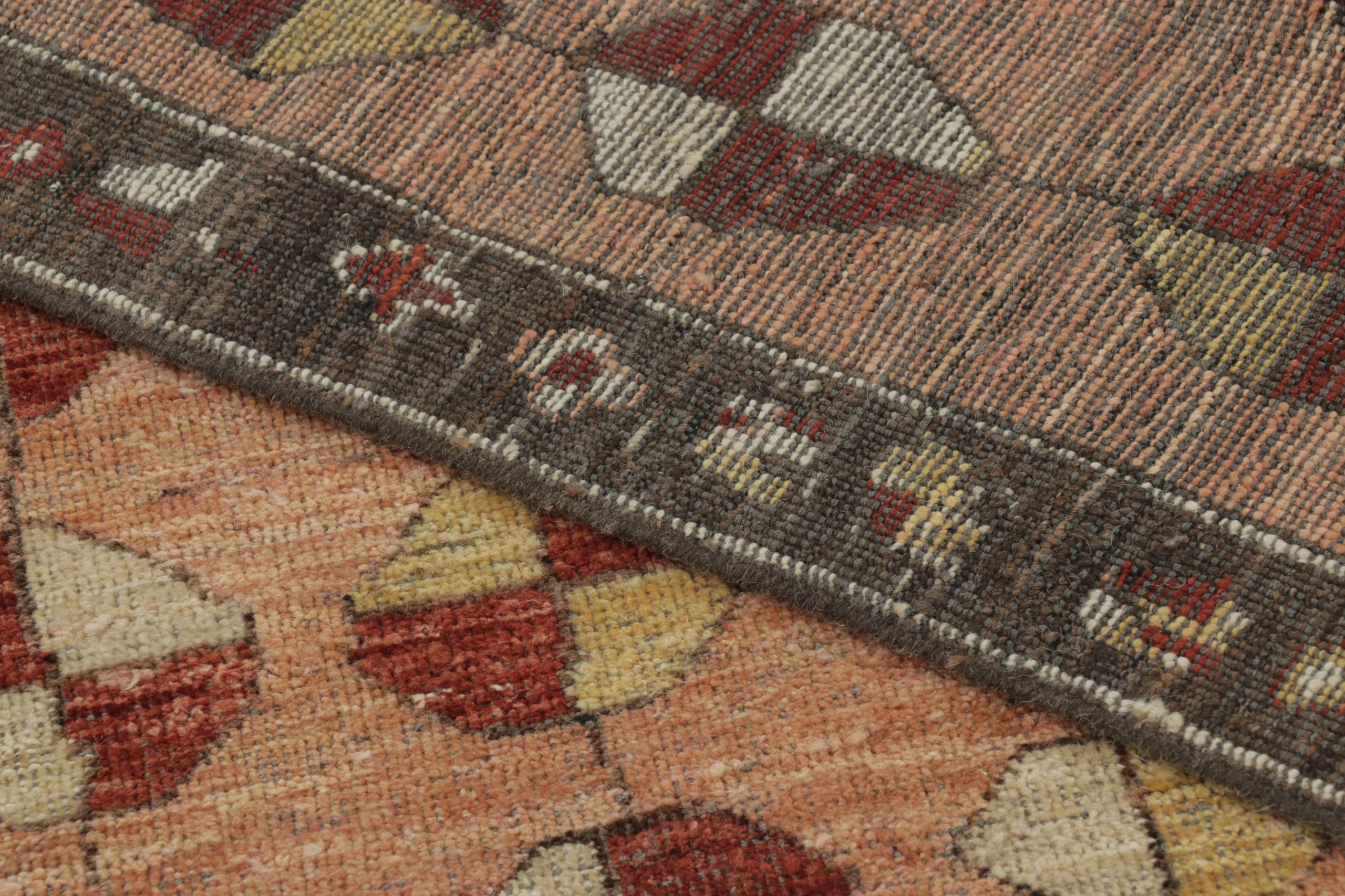 Burano Kurdish Rug