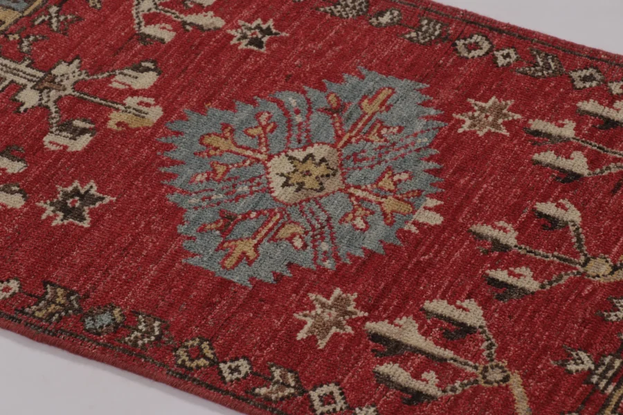 Rug & Kilim’s Anatolian Inspired Rug