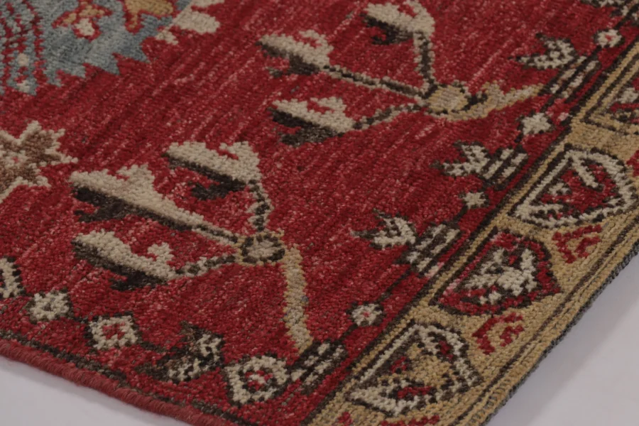 Rug & Kilim’s Anatolian Inspired Rug