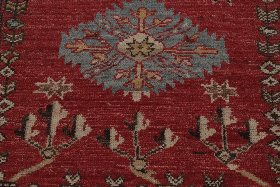 Rug & Kilim’s Anatolian Inspired Rug