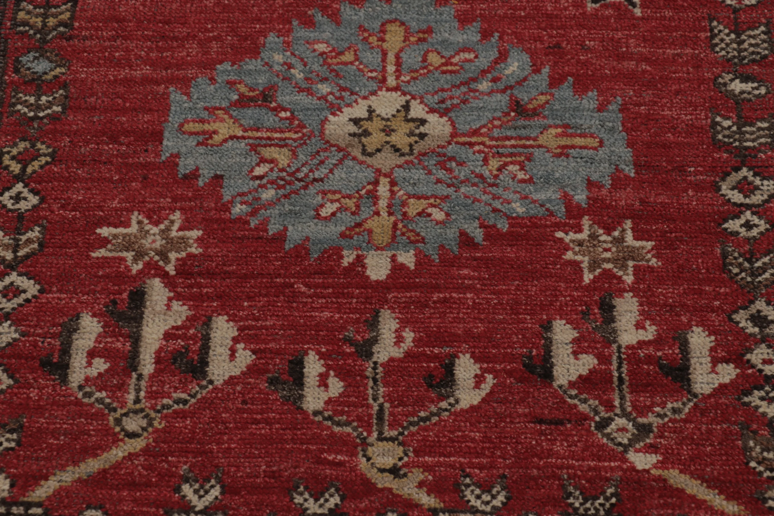 Rug & Kilim’s Anatolian Inspired Rug