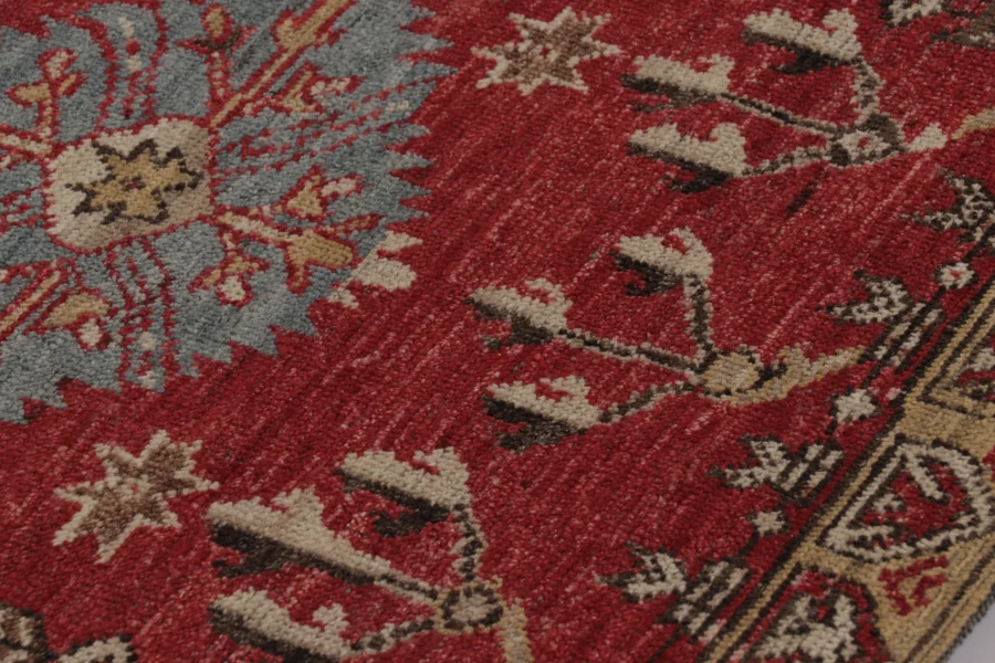 Rug & Kilim’s Anatolian Inspired Rug
