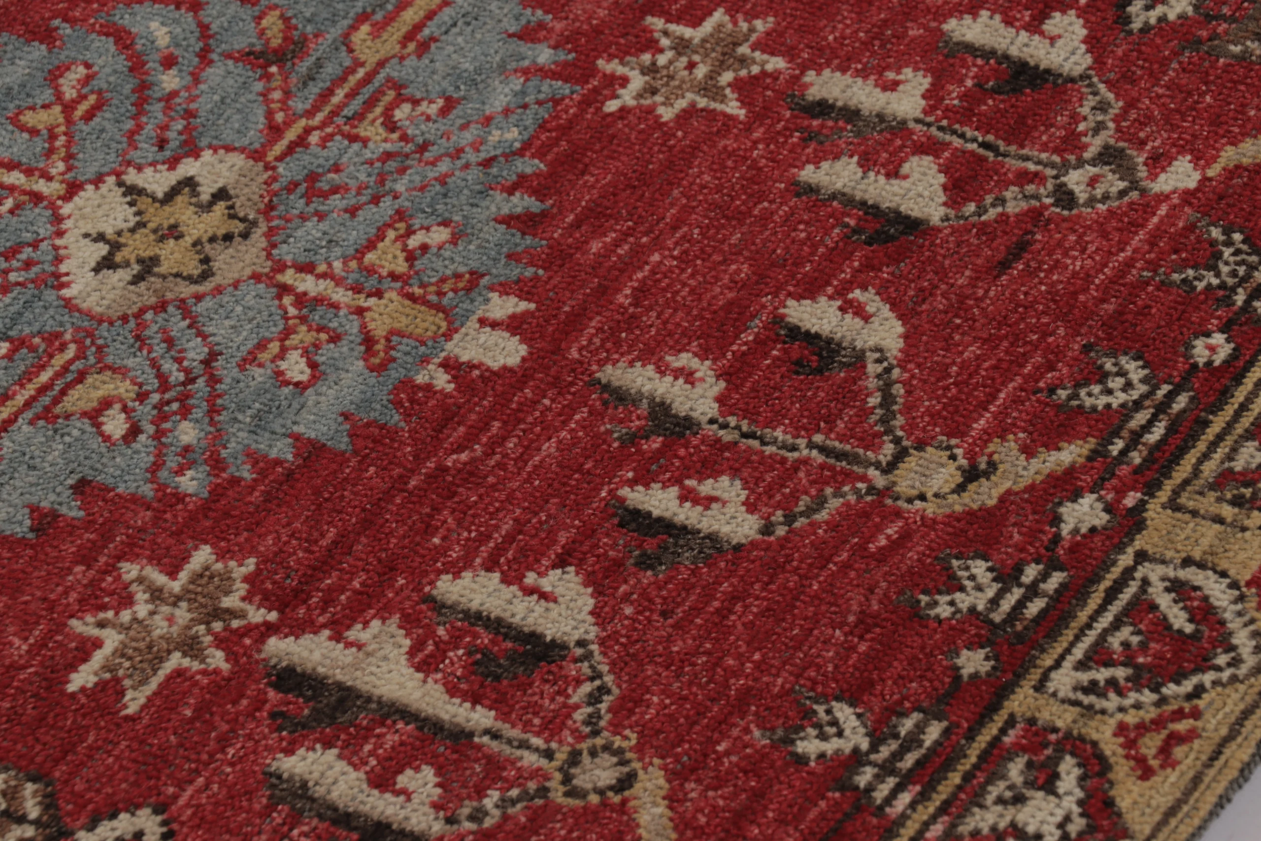 Rug & Kilim’s Anatolian Inspired Rug