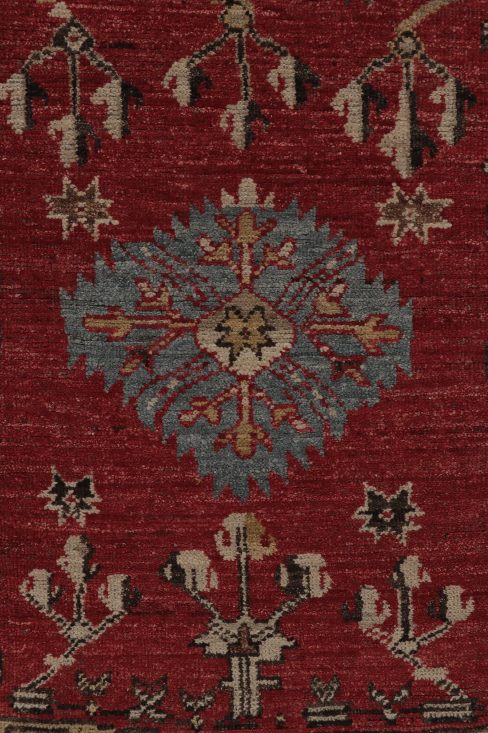 Rug & Kilim’s Anatolian Inspired Rug