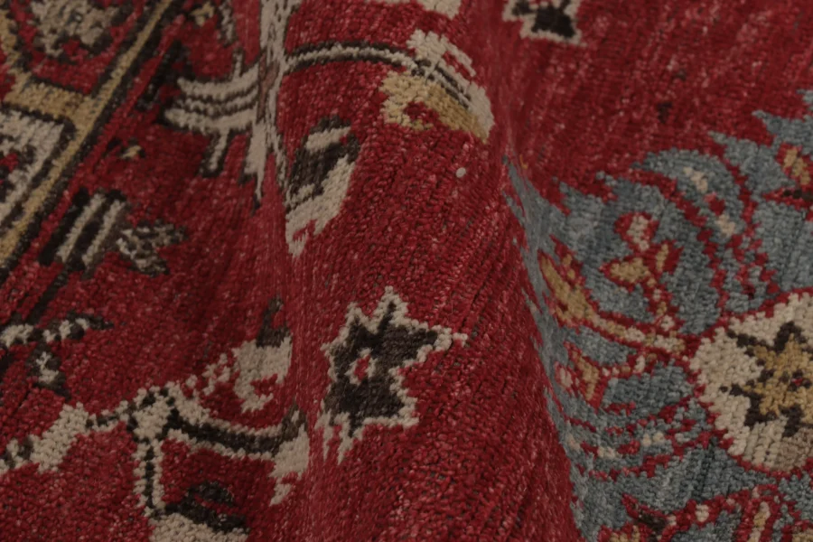 Rug & Kilim’s Anatolian Inspired Rug