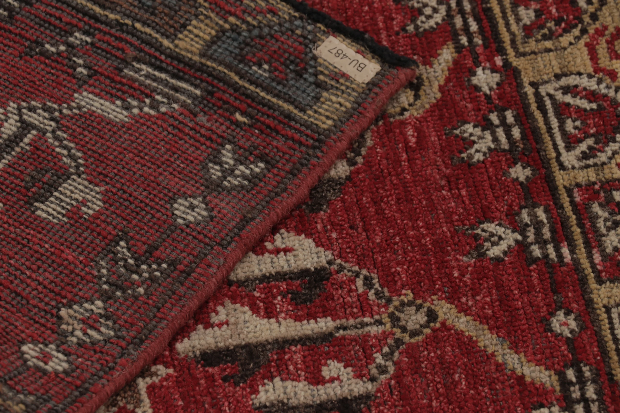 Rug & Kilim’s Anatolian Inspired Rug