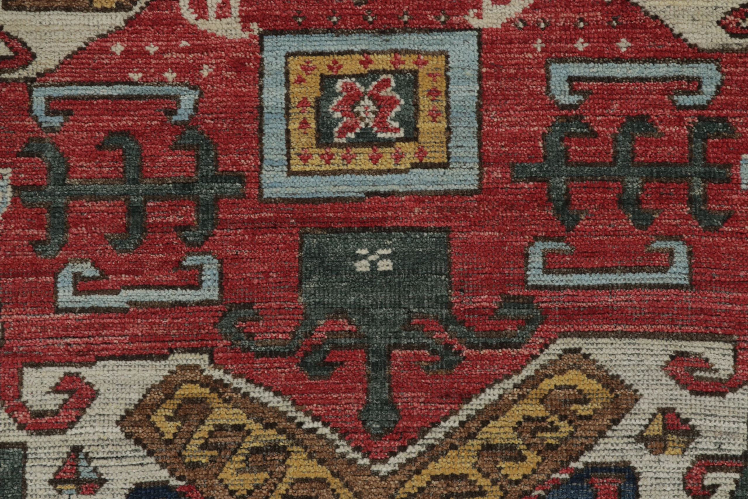 Burano Kurdish Rug