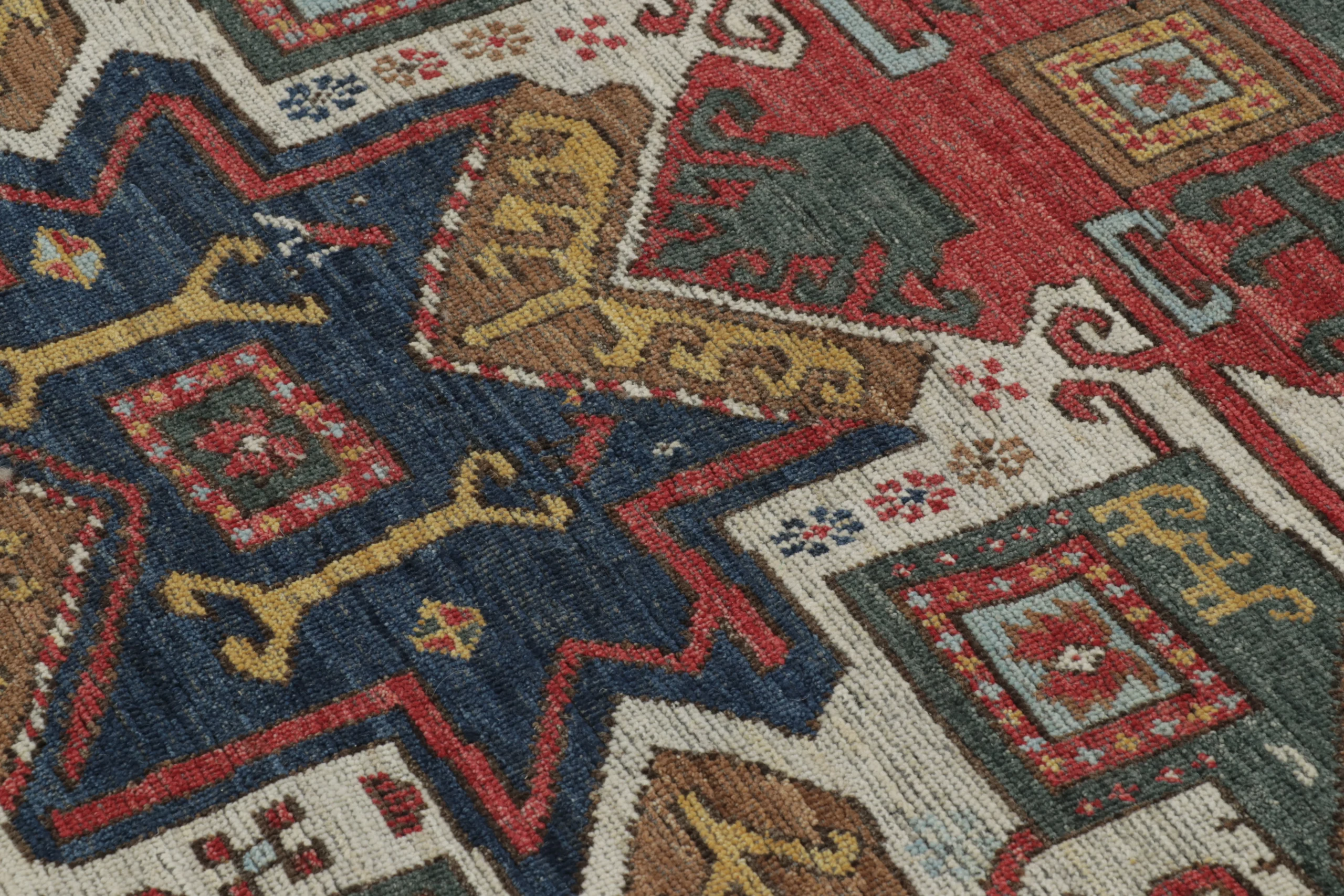 Burano Kurdish Rug