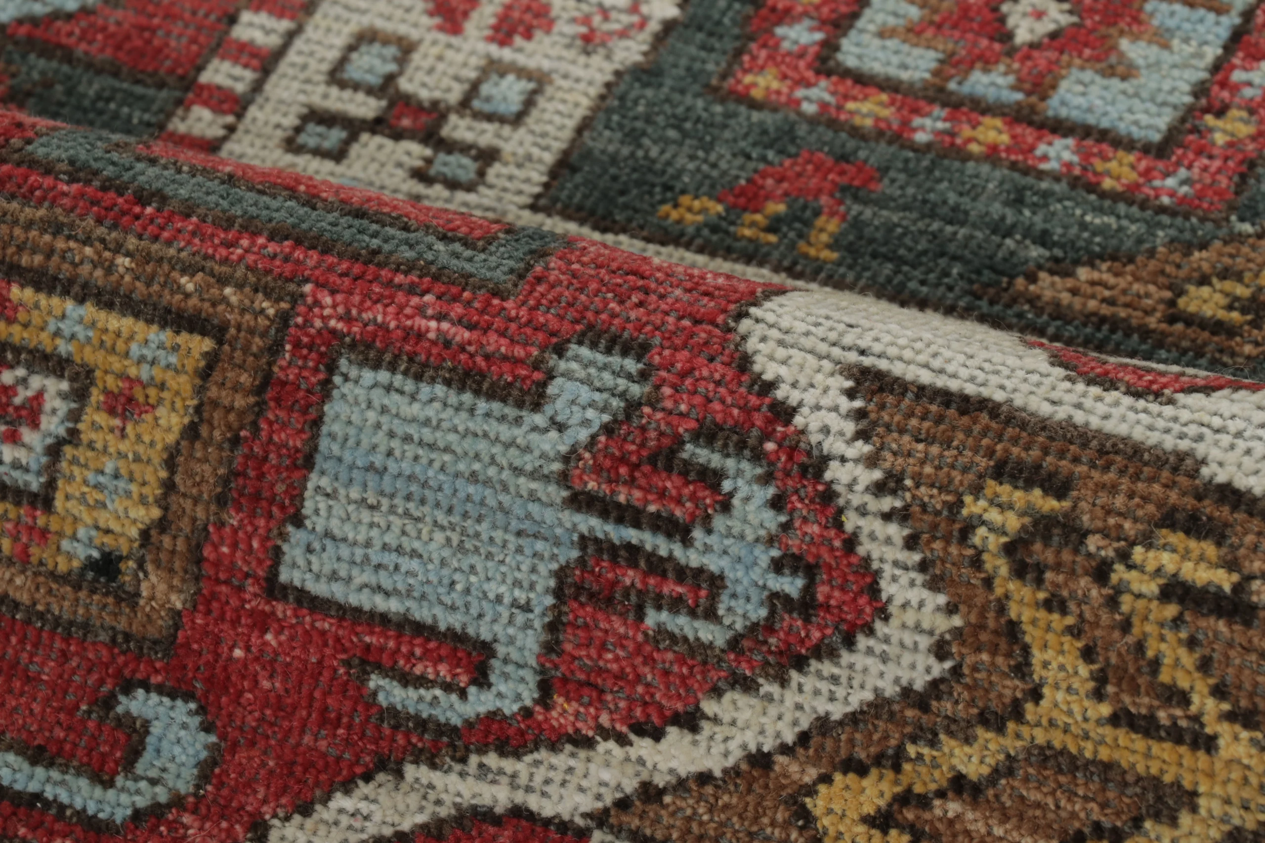Burano Kurdish Rug