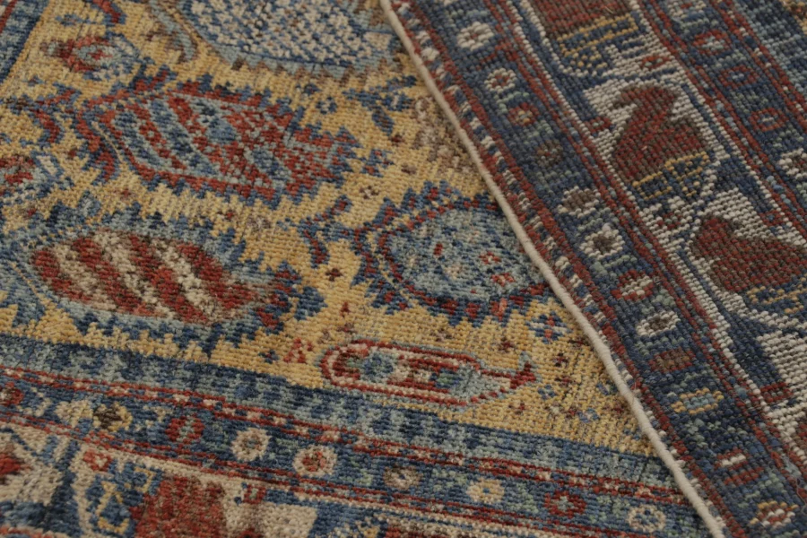 Classic Burano Caucasian Inspired Rug