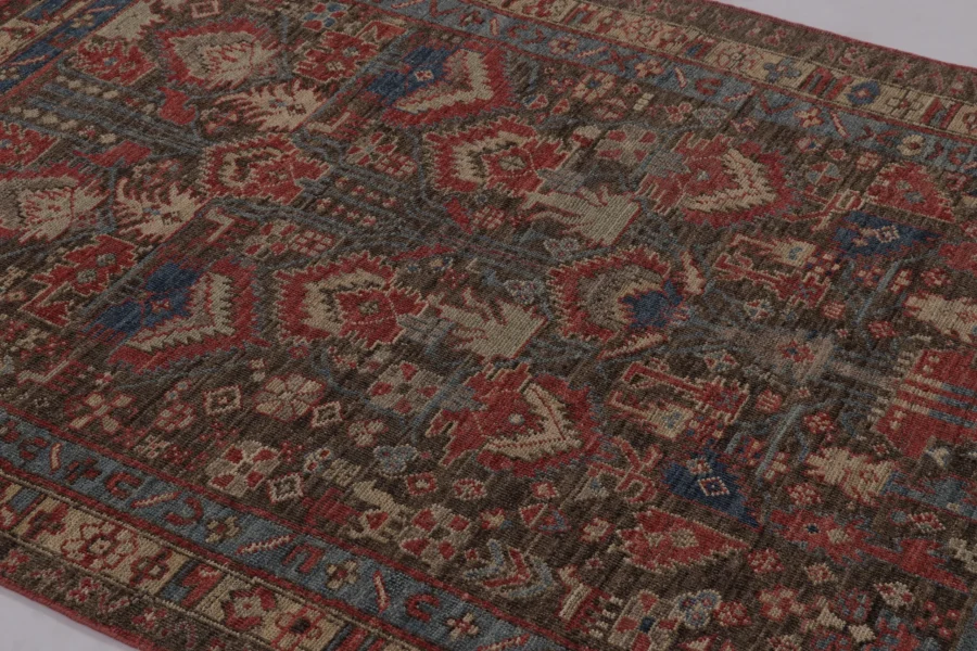 Rug & Kilim’s Malayer Persian Rug