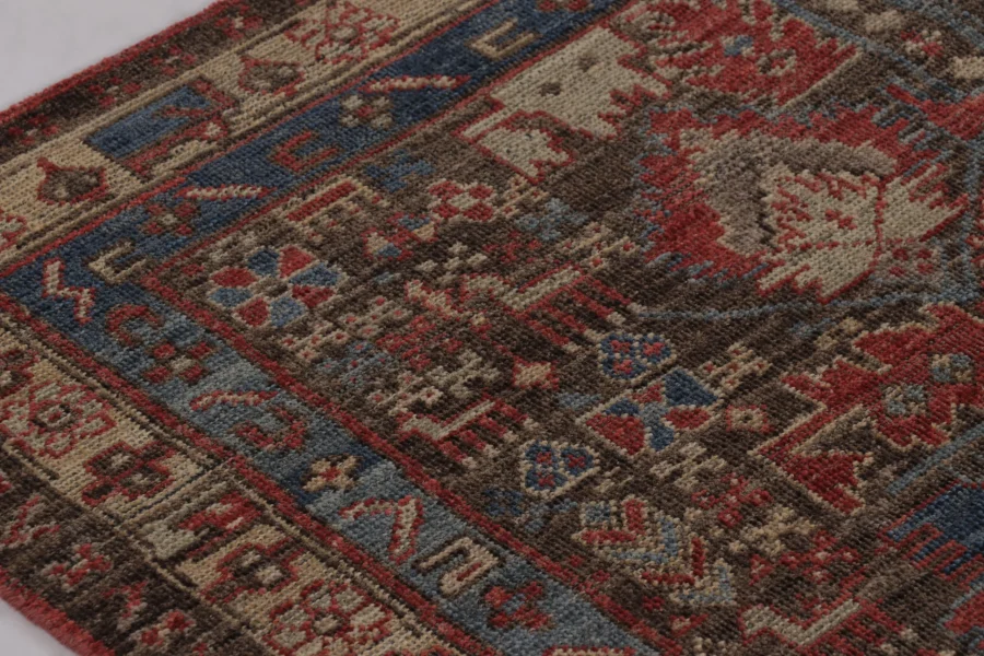 Rug & Kilim’s Malayer Persian Rug