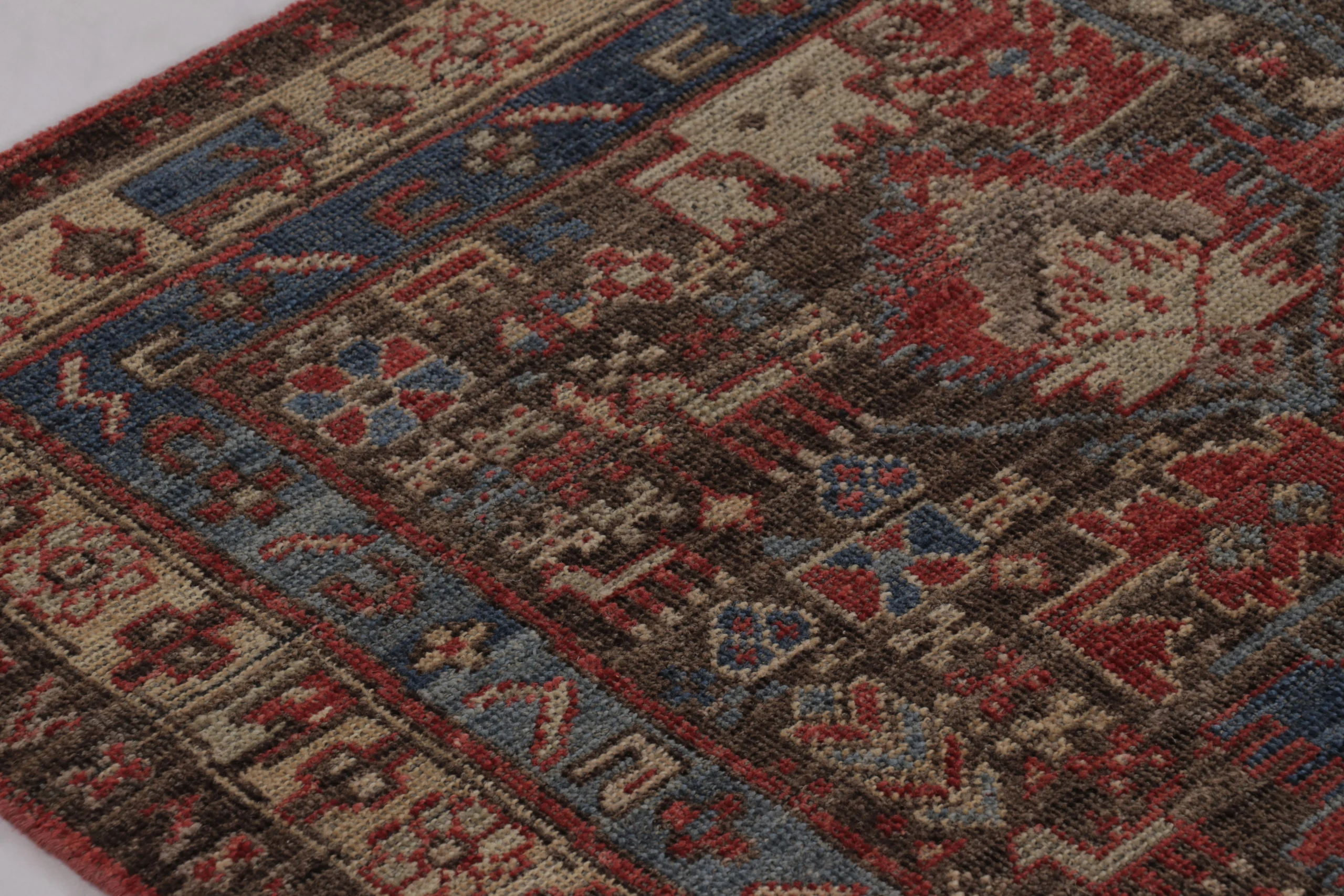 Rug & Kilim’s Malayer Persian Rug