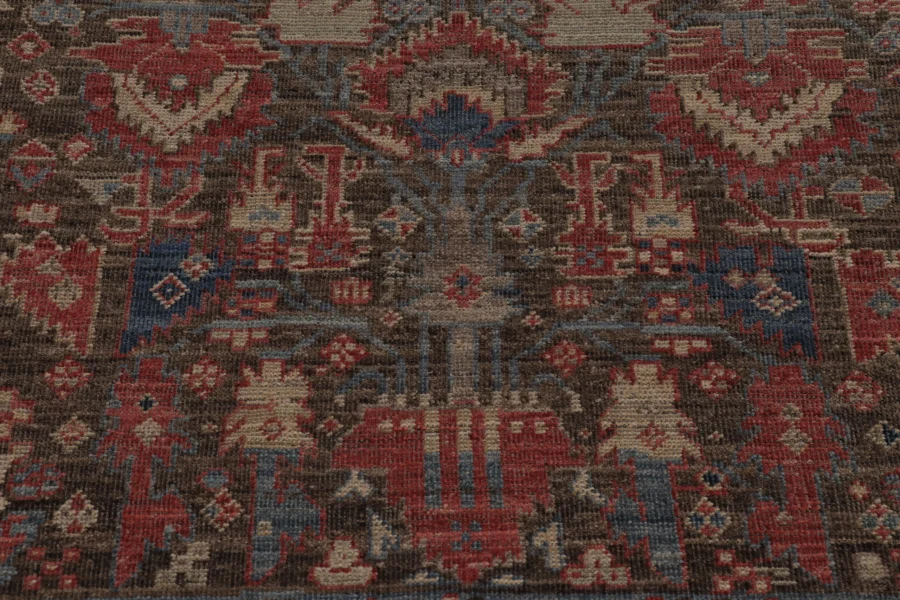 Rug & Kilim’s Malayer Persian Rug
