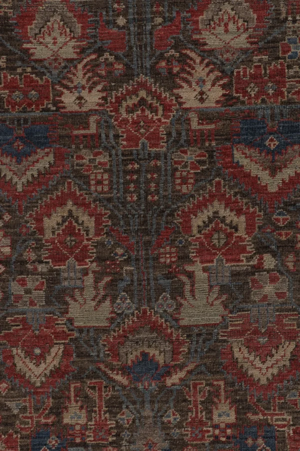 Rug & Kilim’s Malayer Persian Rug