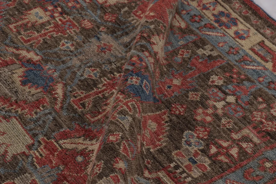 Rug & Kilim’s Malayer Persian Rug
