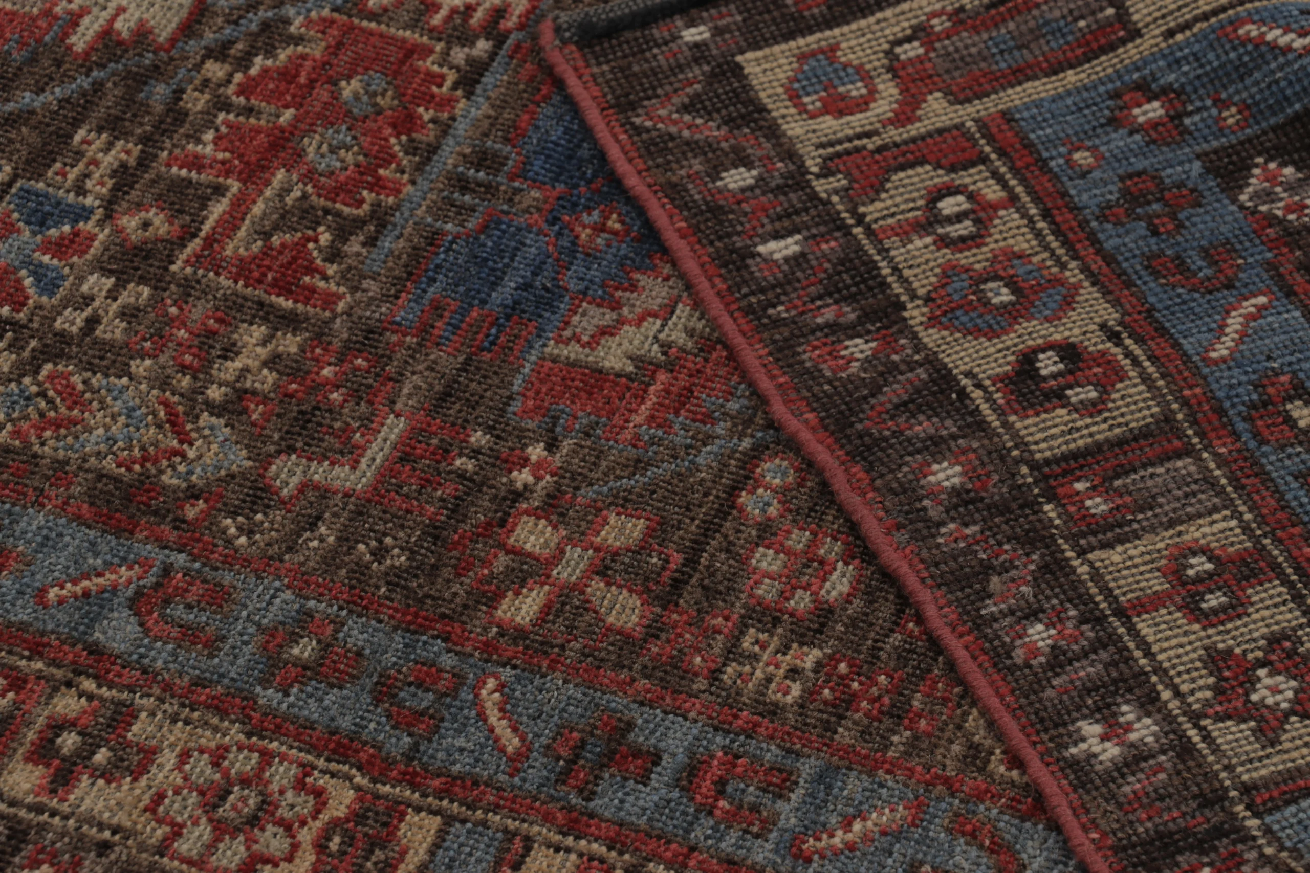 Rug & Kilim’s Malayer Persian Rug