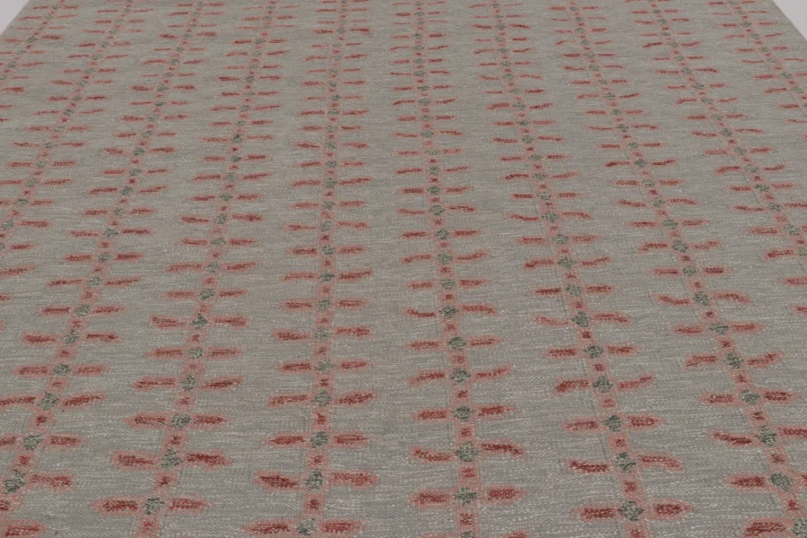 Rug & Kilim’s Scandinavian Inspired Kilim