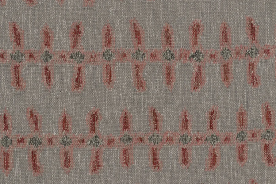 Rug & Kilim’s Scandinavian Inspired Kilim