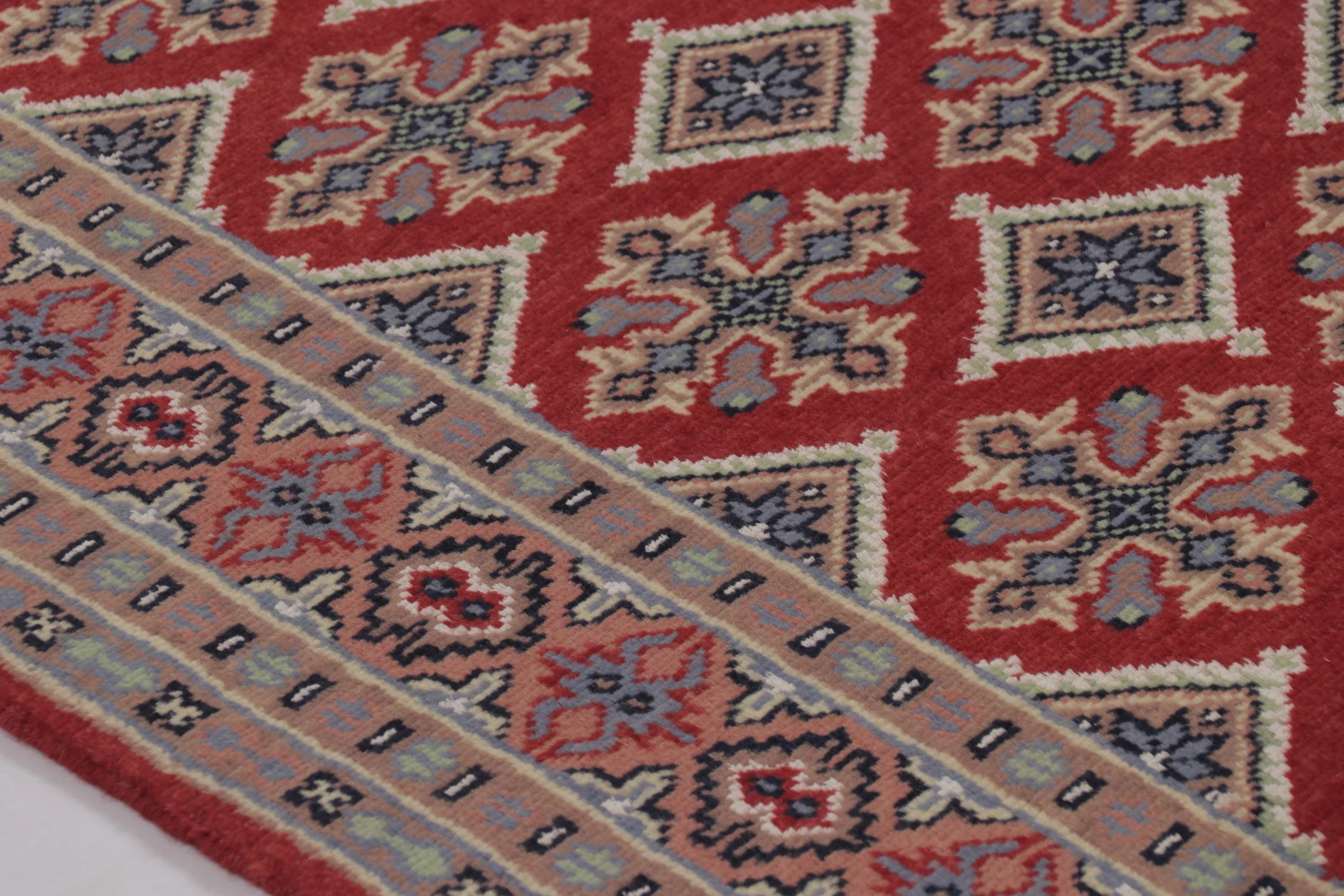 Vintage Bokhara Rug