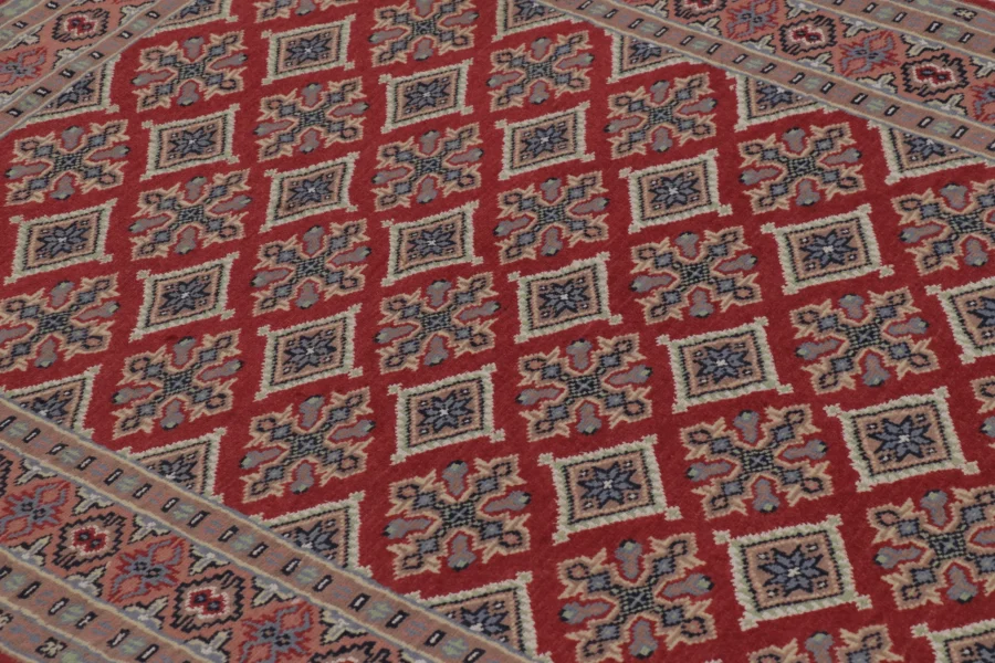 Vintage Bokhara Rug