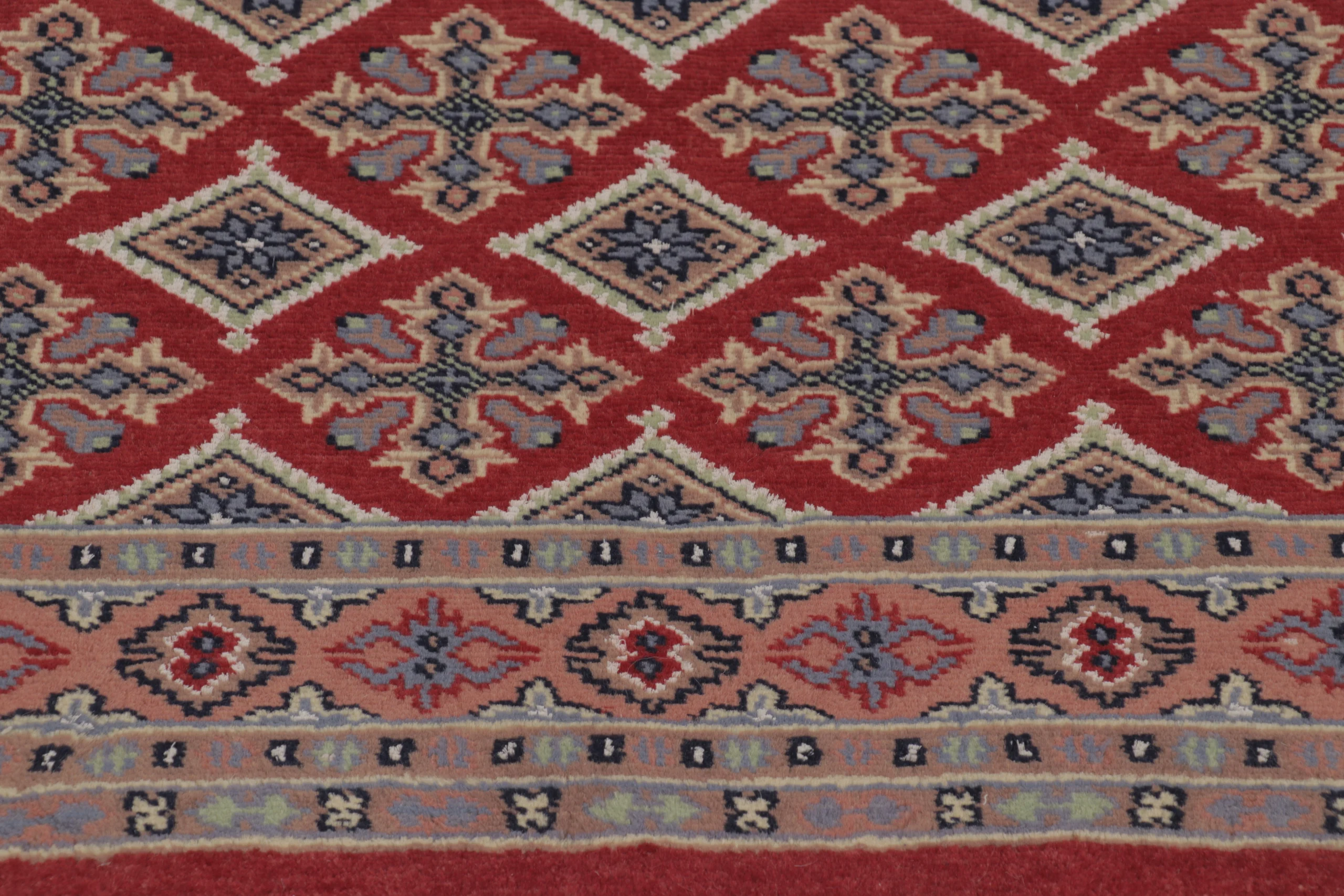 Vintage Bokhara Rug