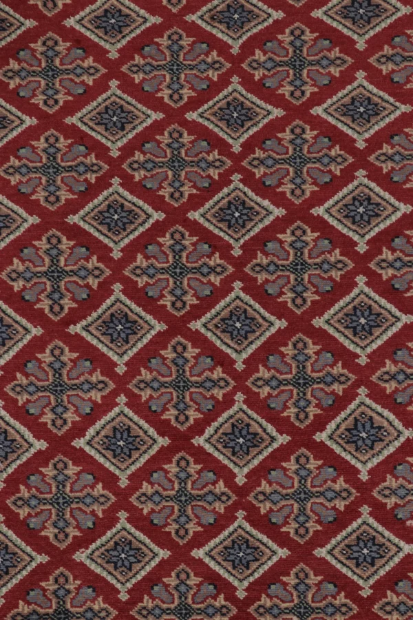 Vintage Bokhara Rug