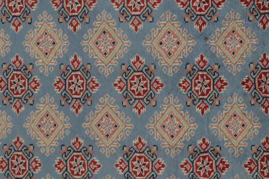 Vintage Bokhara Rug