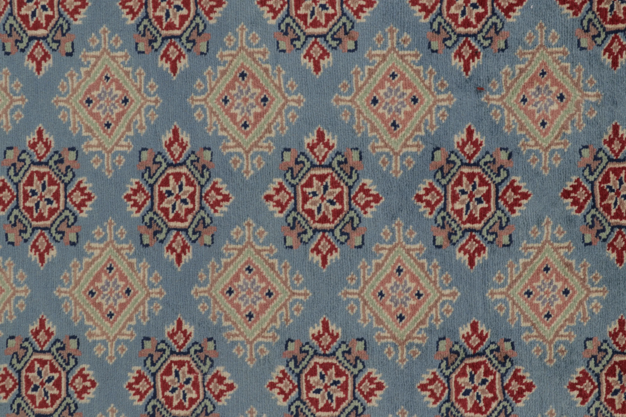 Vintage Bokhara Rug