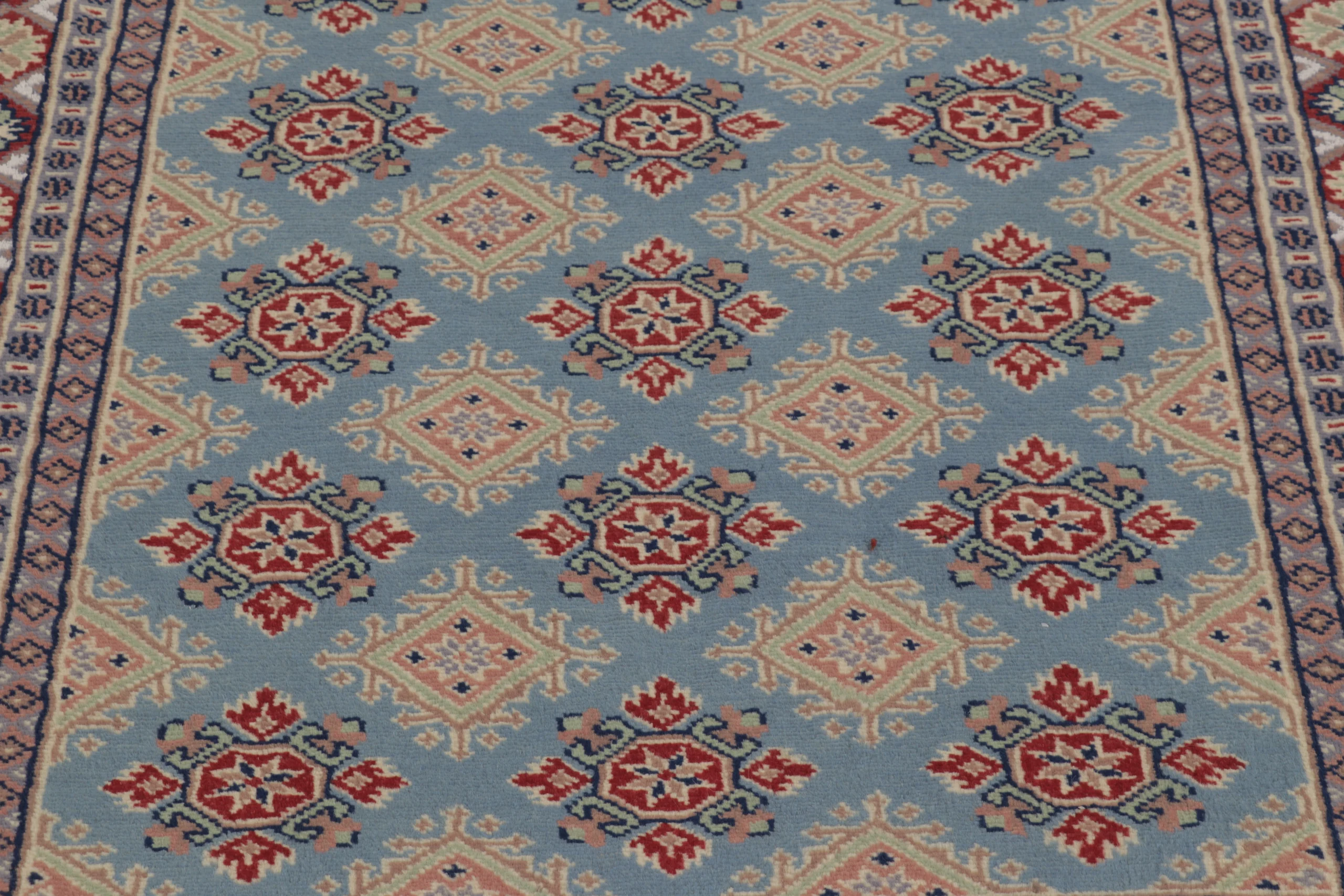 Vintage Bokhara Rug
