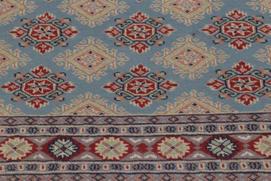 Vintage Bokhara Rug