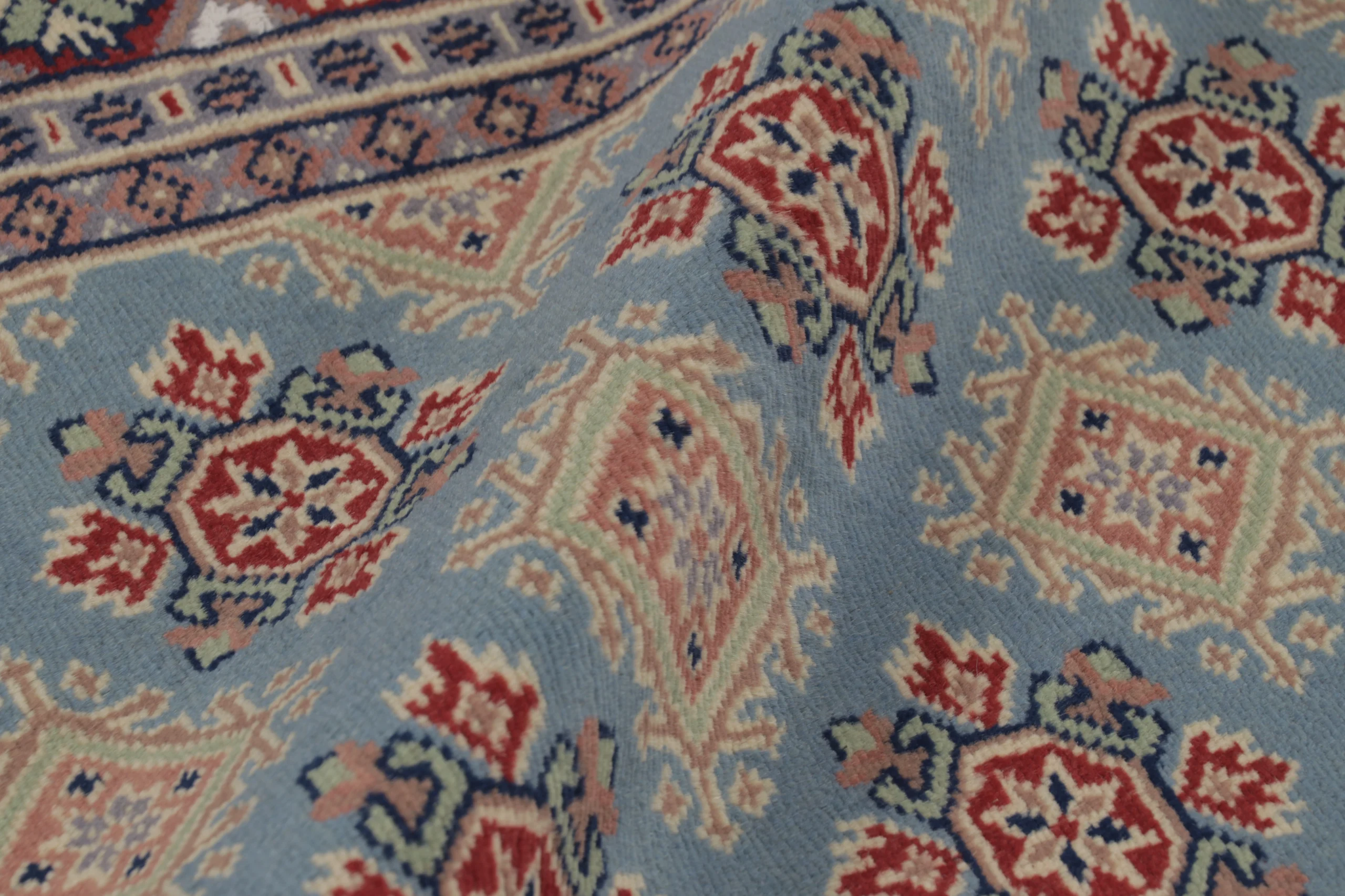 Vintage Bokhara Rug