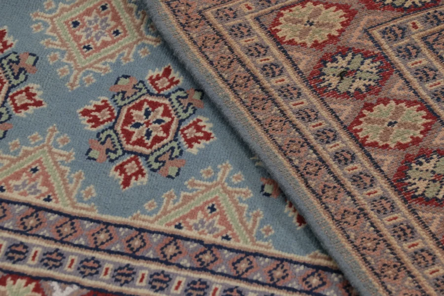Vintage Bokhara Rug