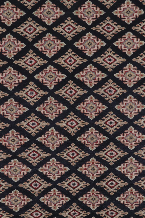 Vintage Bokhara Rug
