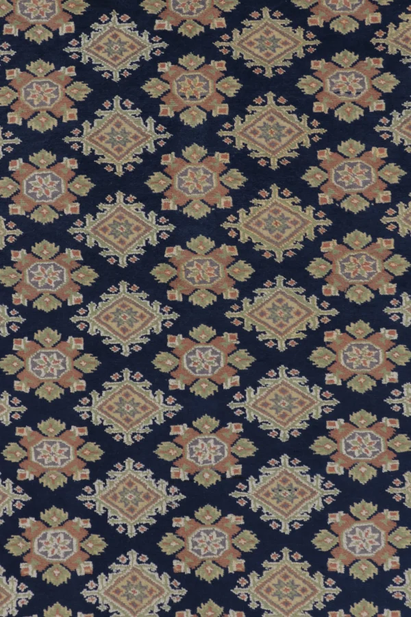 Vintage Bokhara Rug