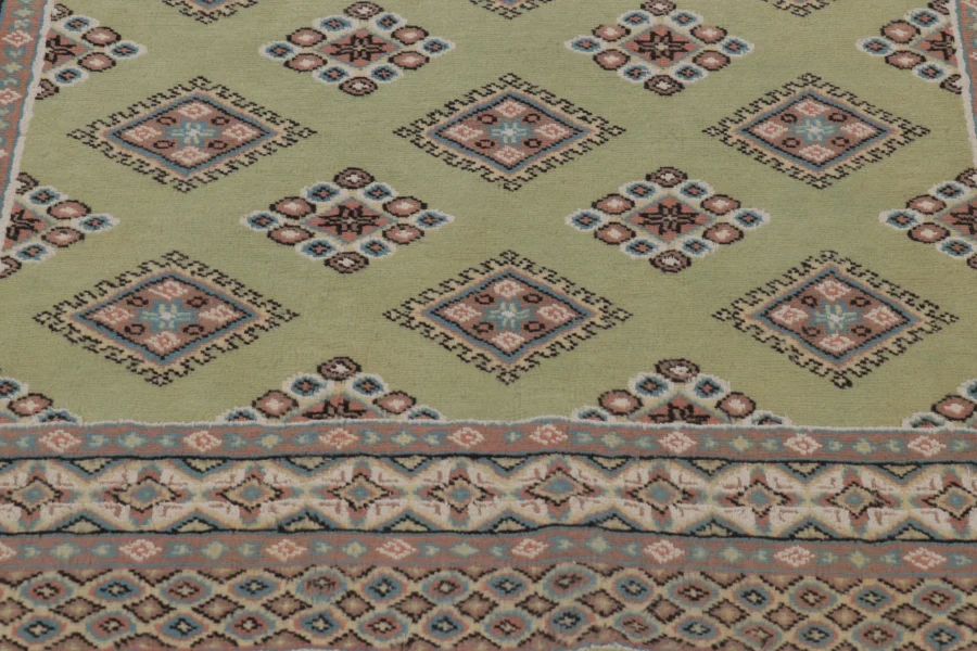 Vintage Bokhara Rug