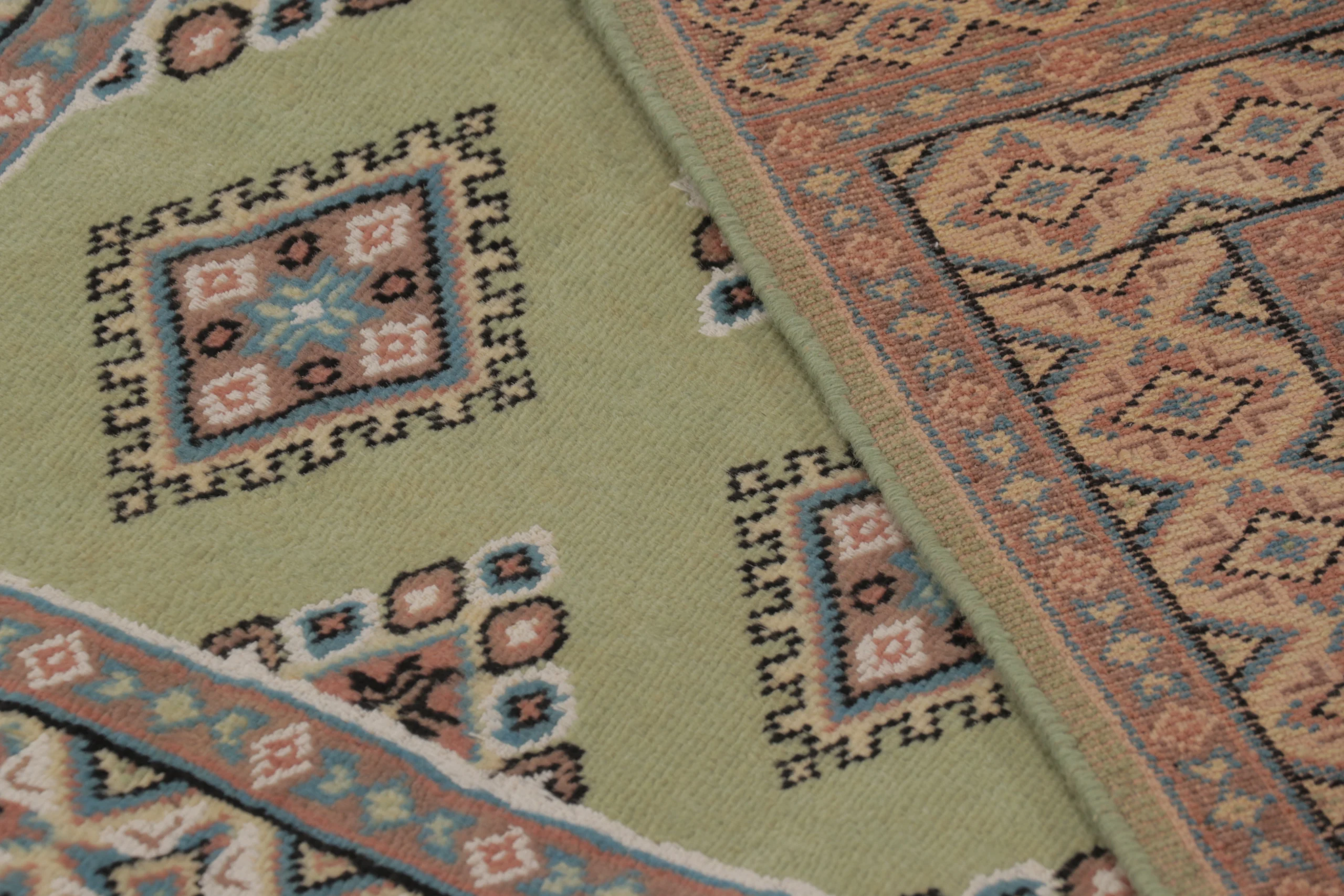 Vintage Bokhara Rug