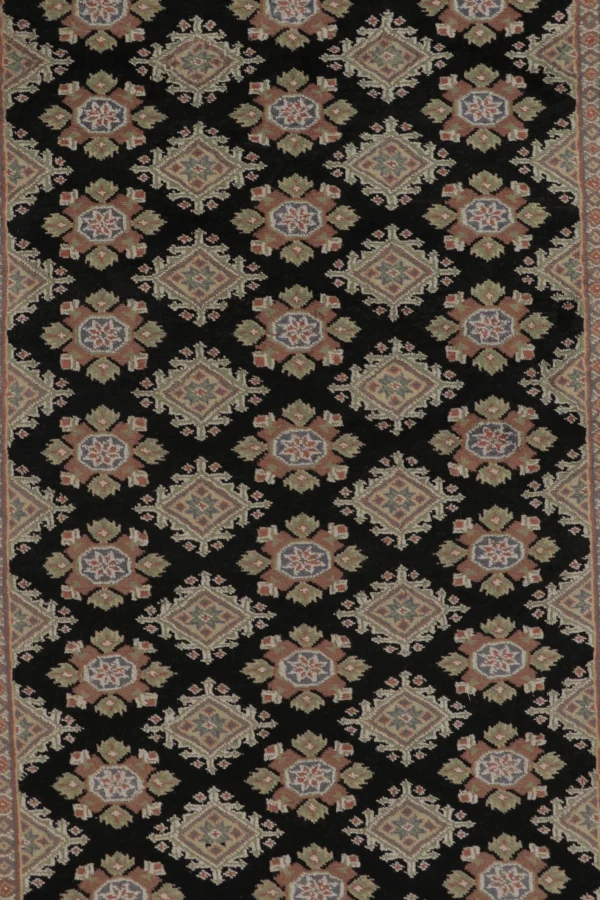 Vintage Bokhara Rug