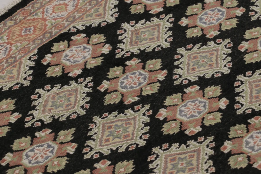 Vintage Bokhara Rug