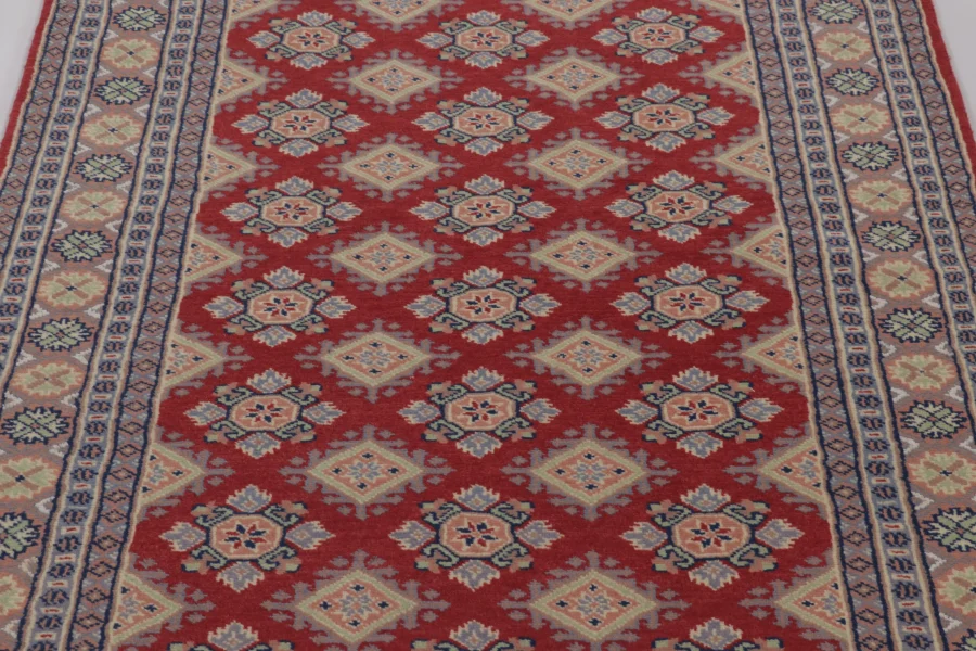 Vintage Bokhara Rug