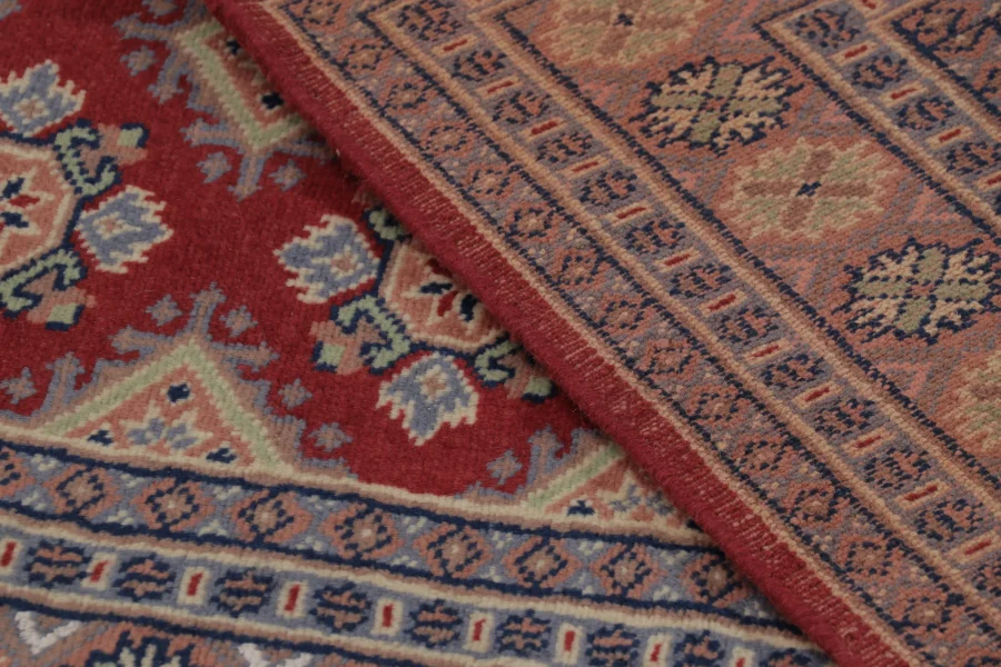 Vintage Bokhara Rug