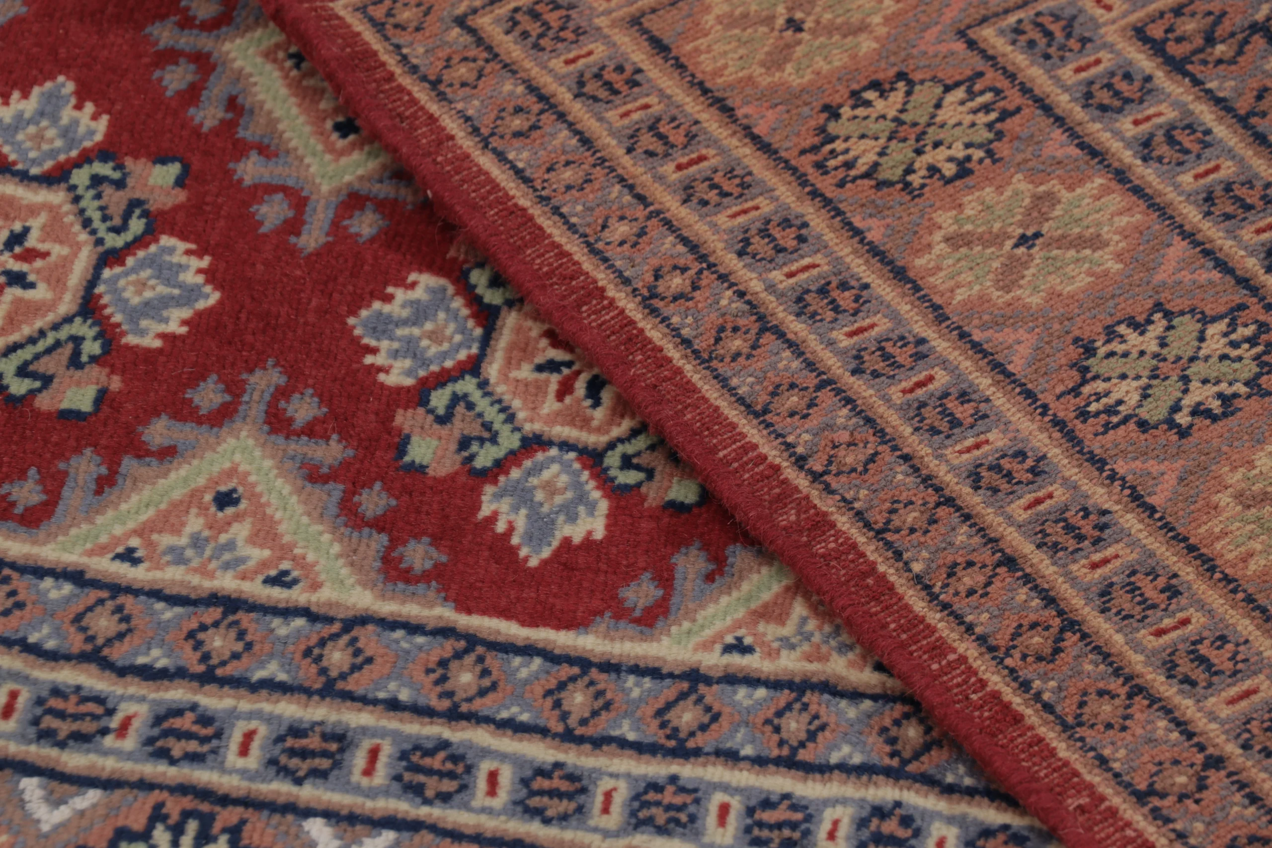 Vintage Bokhara Rug