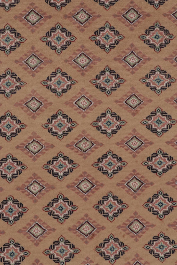 Vintage Bokhara Rug