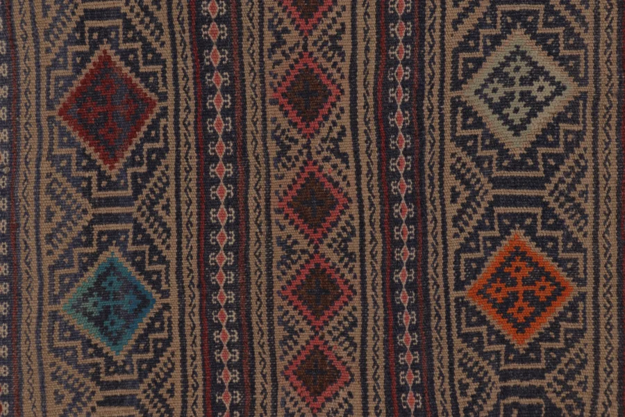 Vintage Persian Kilim
