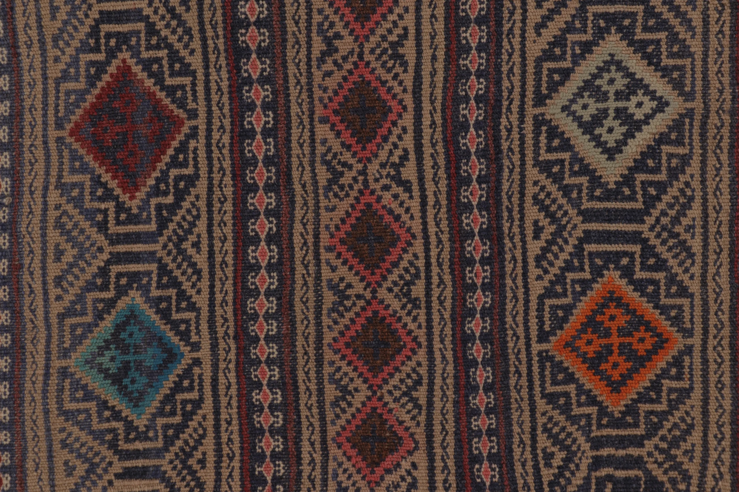 Vintage Persian Kilim
