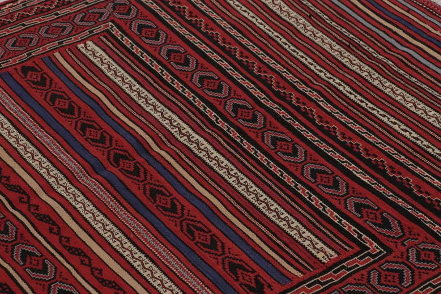 Vintage Persian Kilim