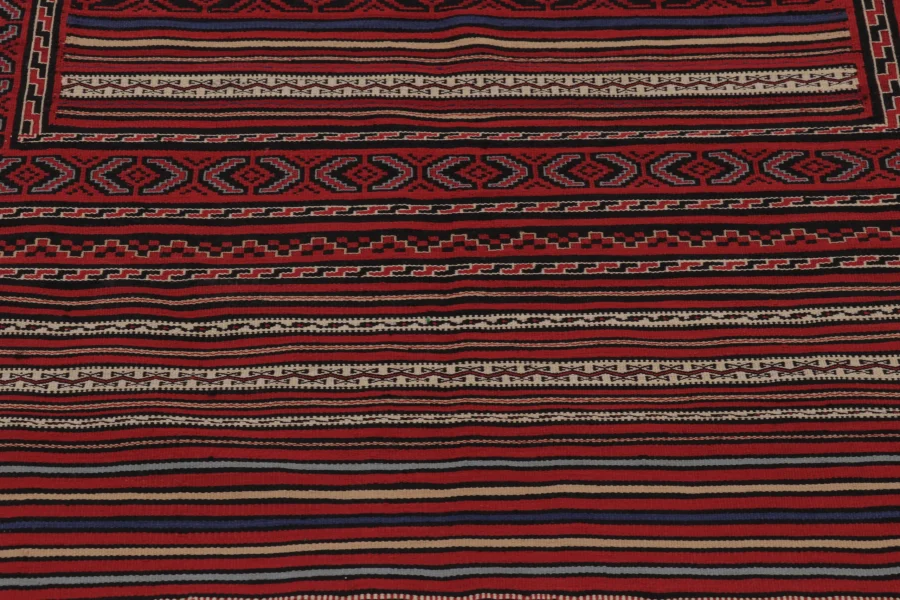 Vintage Persian Kilim
